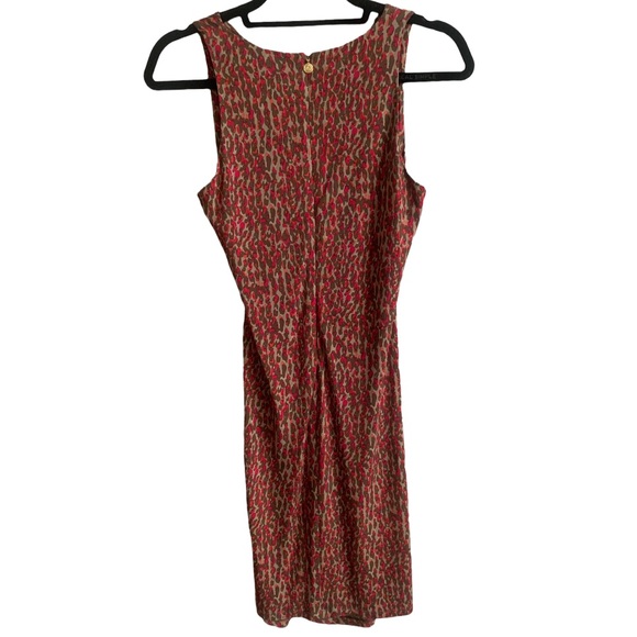 MICHAEL Michael Kors Print Dress - Picture 2 of 5